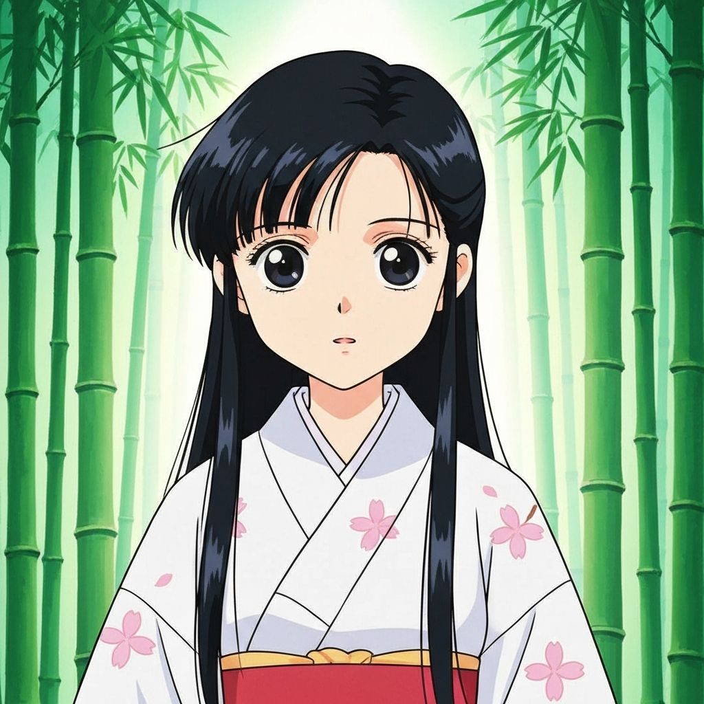 Character Consistency