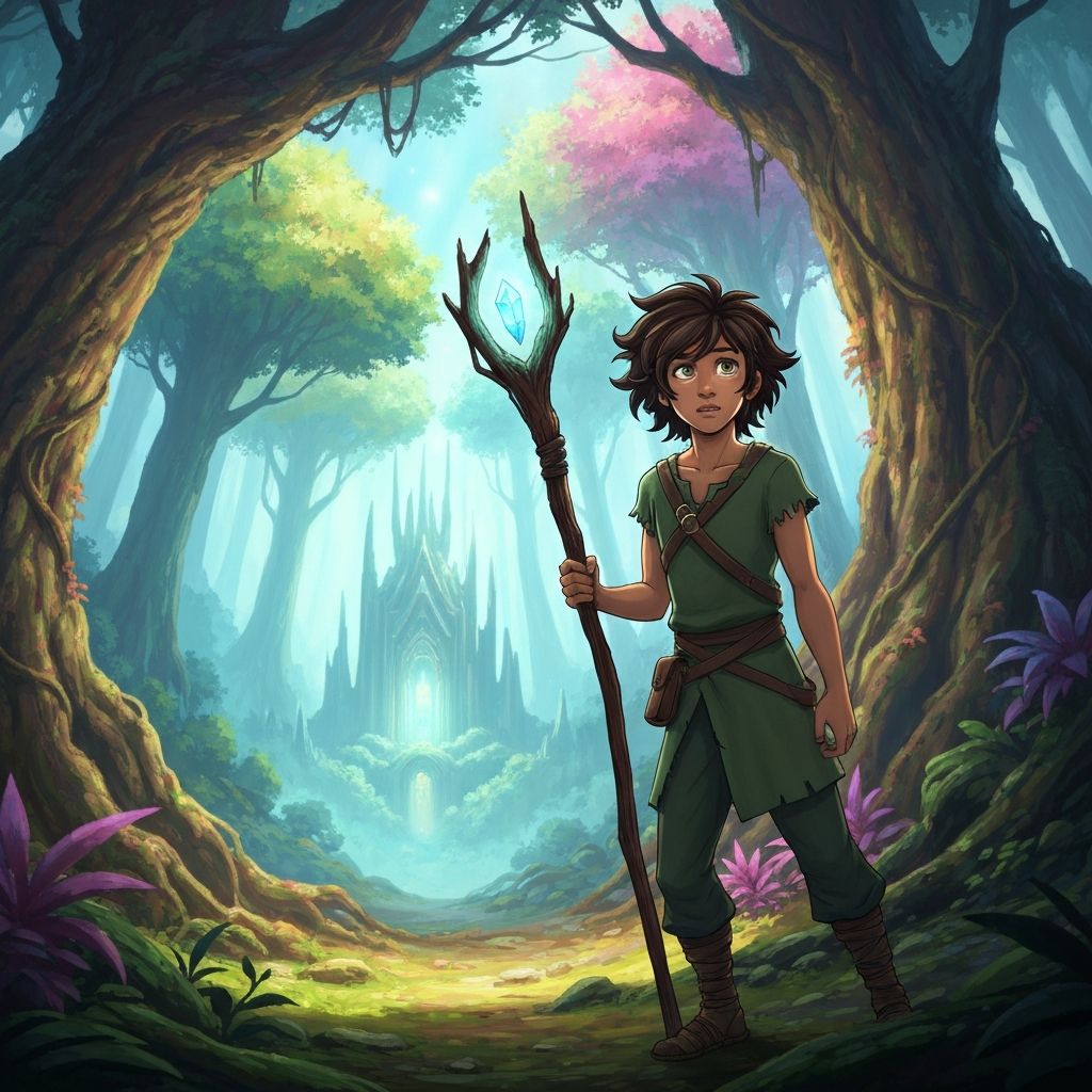 Background Generation